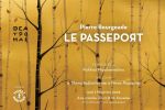 Le Passeport του Pierre Bourgeade